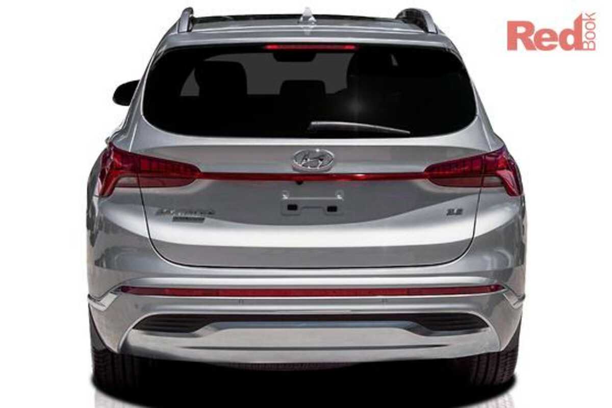 2023 Hyundai Santa Fe Highlander TM.V4