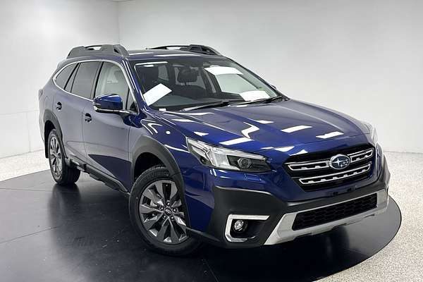 2024 Subaru Outback AWD 6GEN