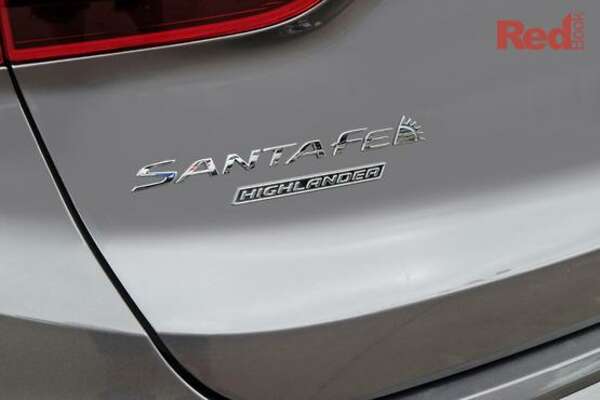 2023 Hyundai Santa Fe Highlander TM.V4