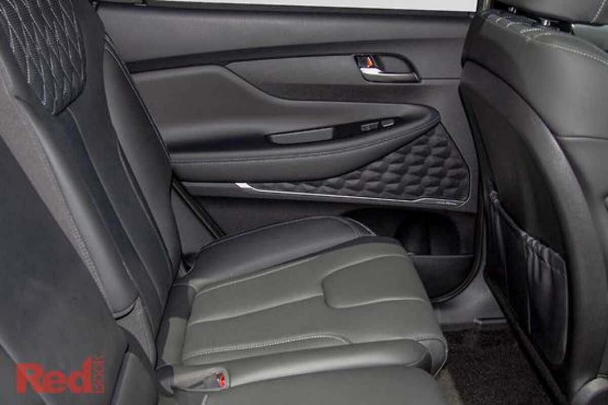 2023 Hyundai Santa Fe Highlander TM.V4