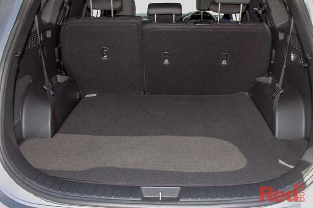 2023 Hyundai Santa Fe Highlander TM.V4