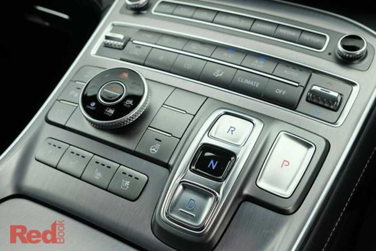 2023 Hyundai Santa Fe Highlander TM.V4