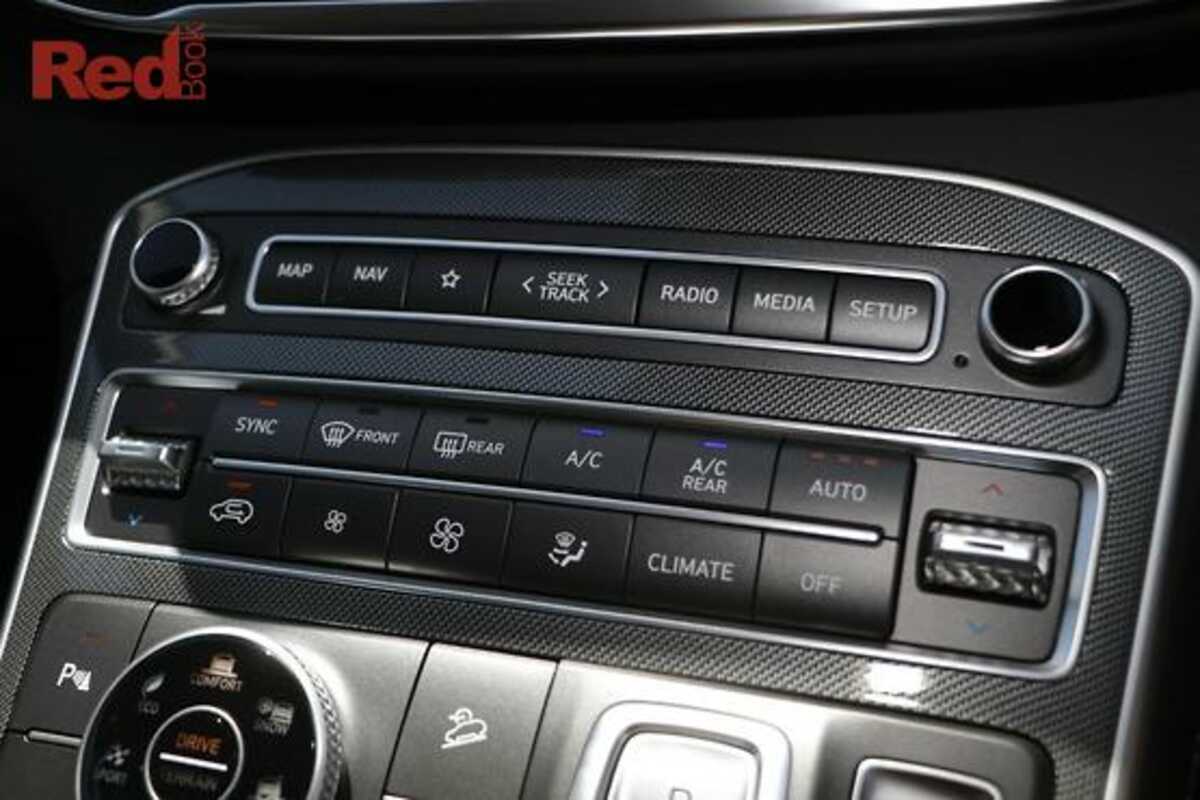 2023 Hyundai Santa Fe Elite TM.V4