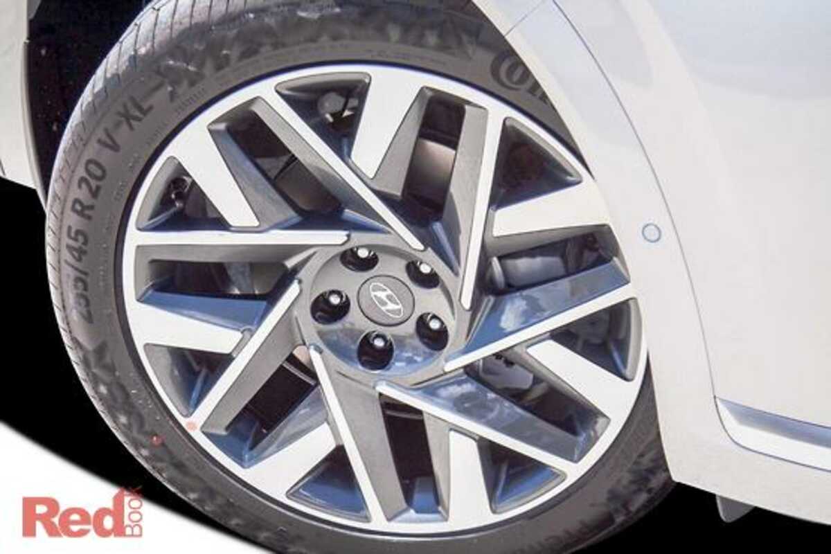 2023 Hyundai Santa Fe Highlander TM.V4