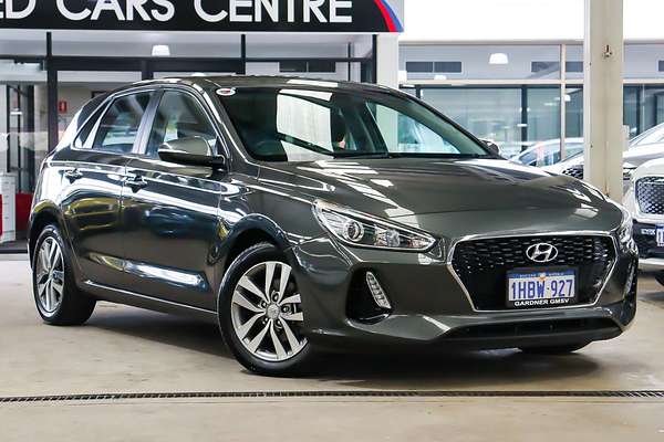 2020 Hyundai i30 Active PD2