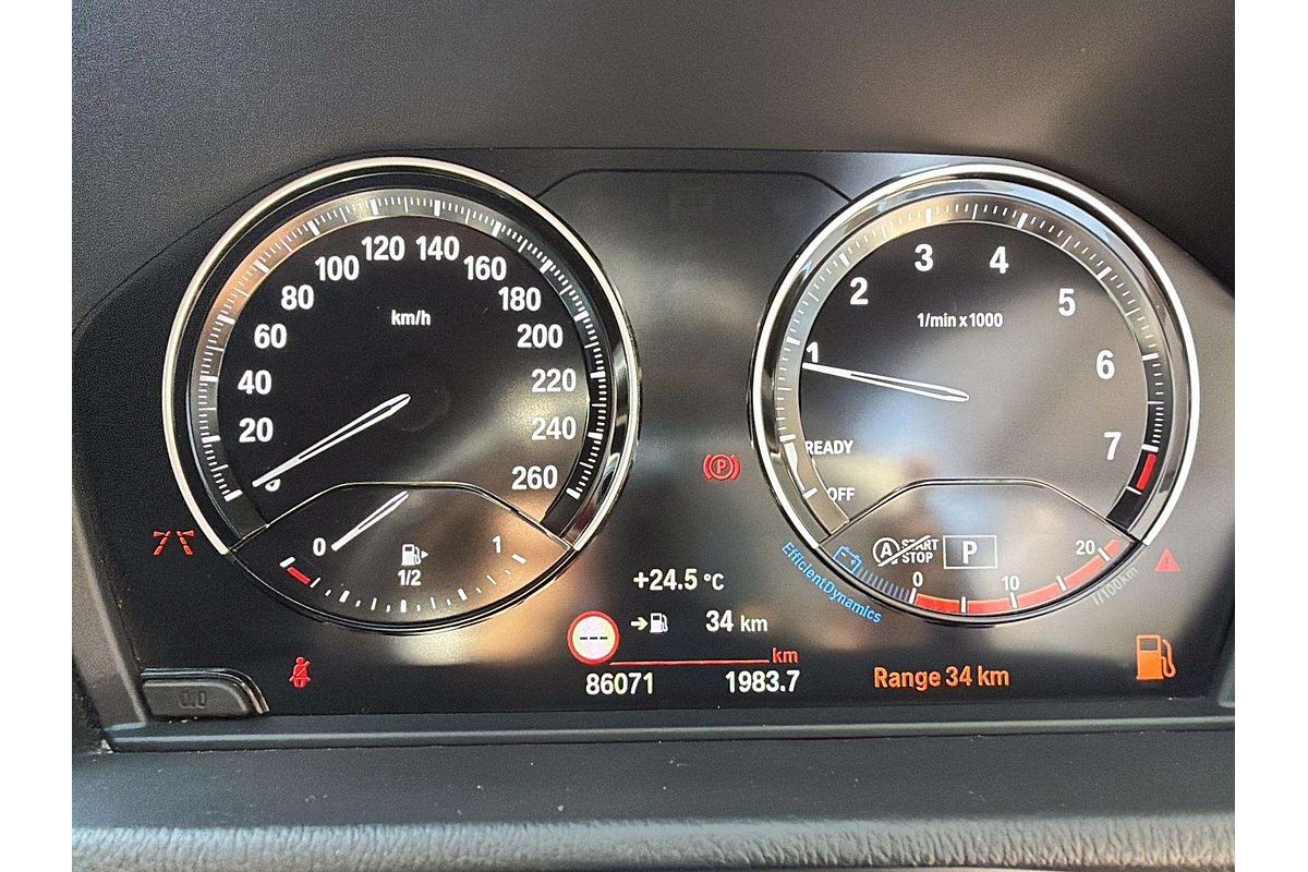 2021 BMW X2 M35i F39