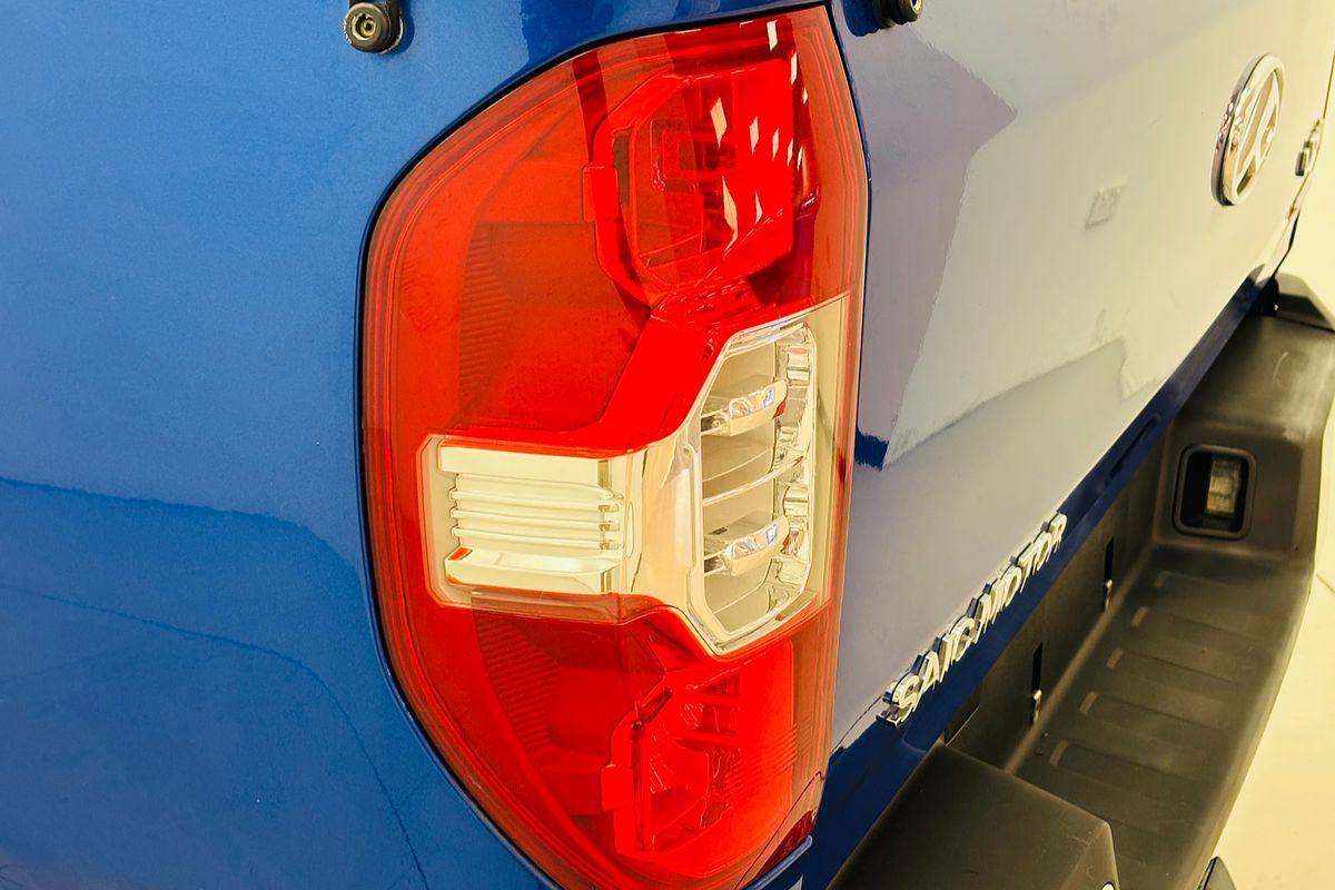 2020 Ldv T60 LUXE (4x4) 6 SP AUTO DIRECT SHIFT DOUBLE CAB UTILITY DT4