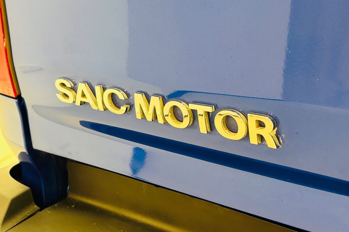 2020 Ldv T60 LUXE (4x4) 6 SP AUTO DIRECT SHIFT DOUBLE CAB UTILITY DT4