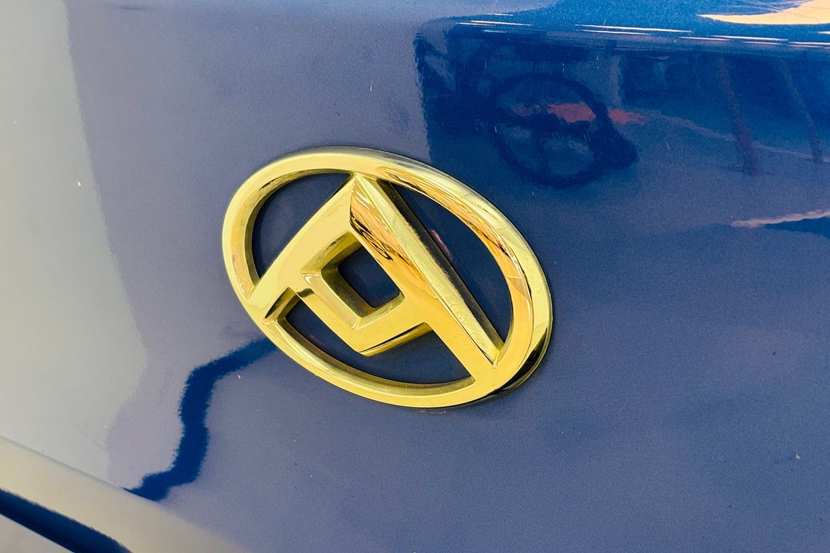 2020 Ldv T60 LUXE (4x4) 6 SP AUTO DIRECT SHIFT DOUBLE CAB UTILITY DT4