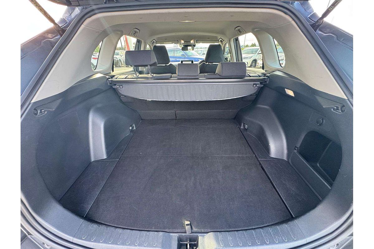 2023 Toyota RAV4 GX MXAA52R