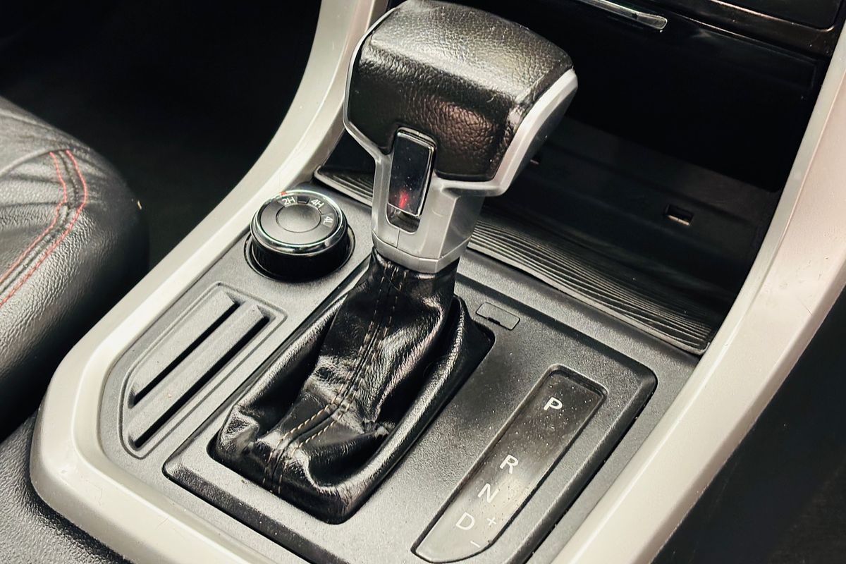 2020 Ldv T60 LUXE (4x4) 6 SP AUTO DIRECT SHIFT DOUBLE CAB UTILITY DT4