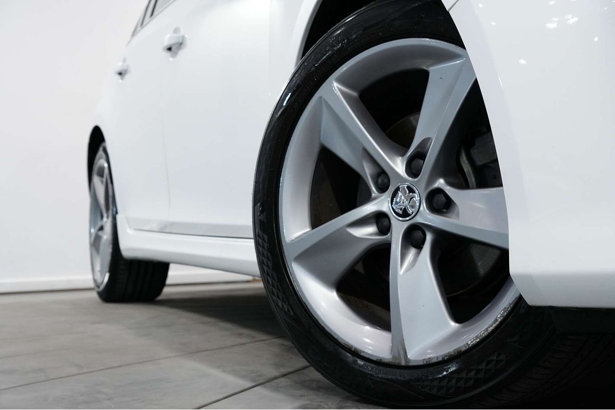 2016 Holden Cruze Z-Series JH Series II