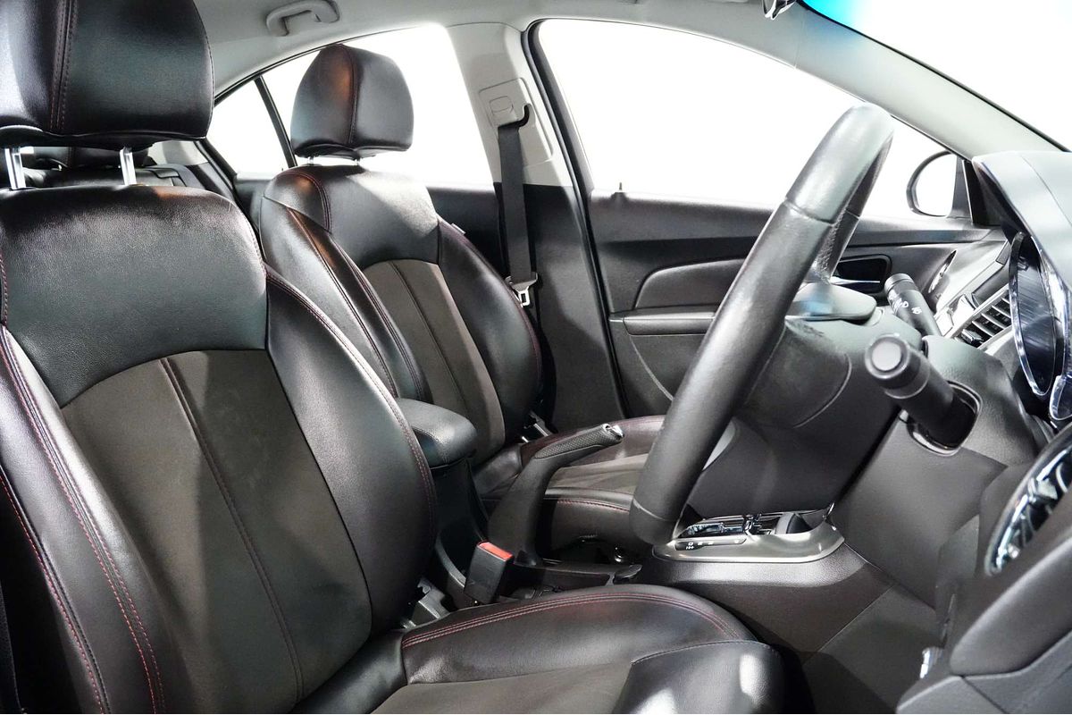 2016 Holden Cruze Z-Series JH Series II