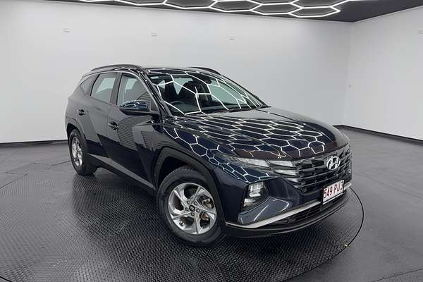 2021 Hyundai Tucson NX4.V1