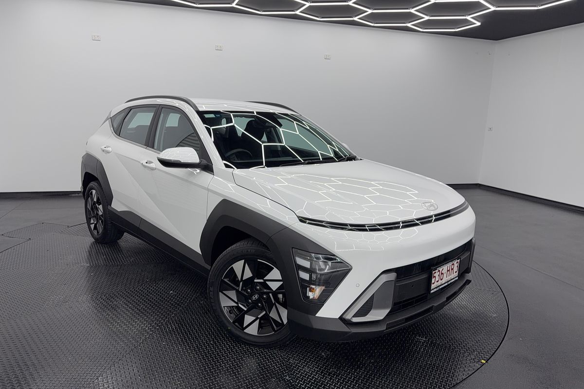 2023 Hyundai Kona SX2.V1