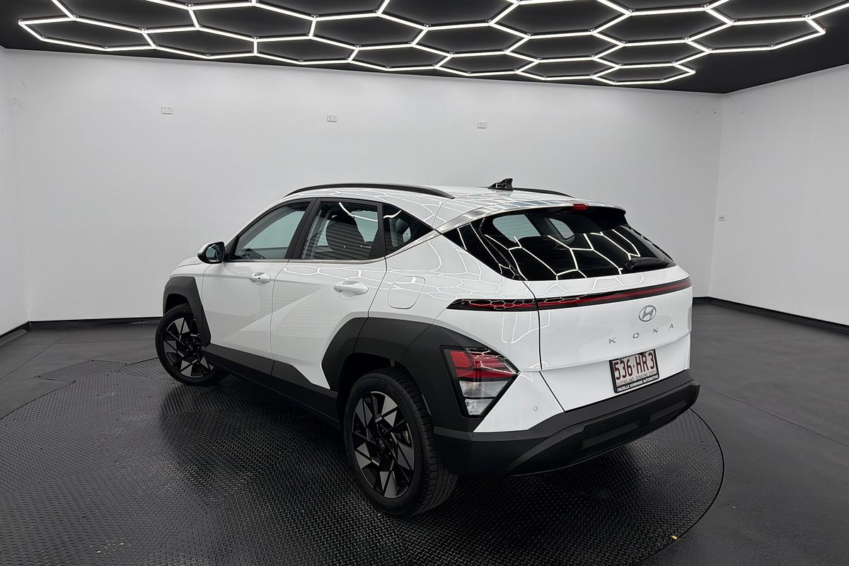 2023 Hyundai Kona SX2.V1