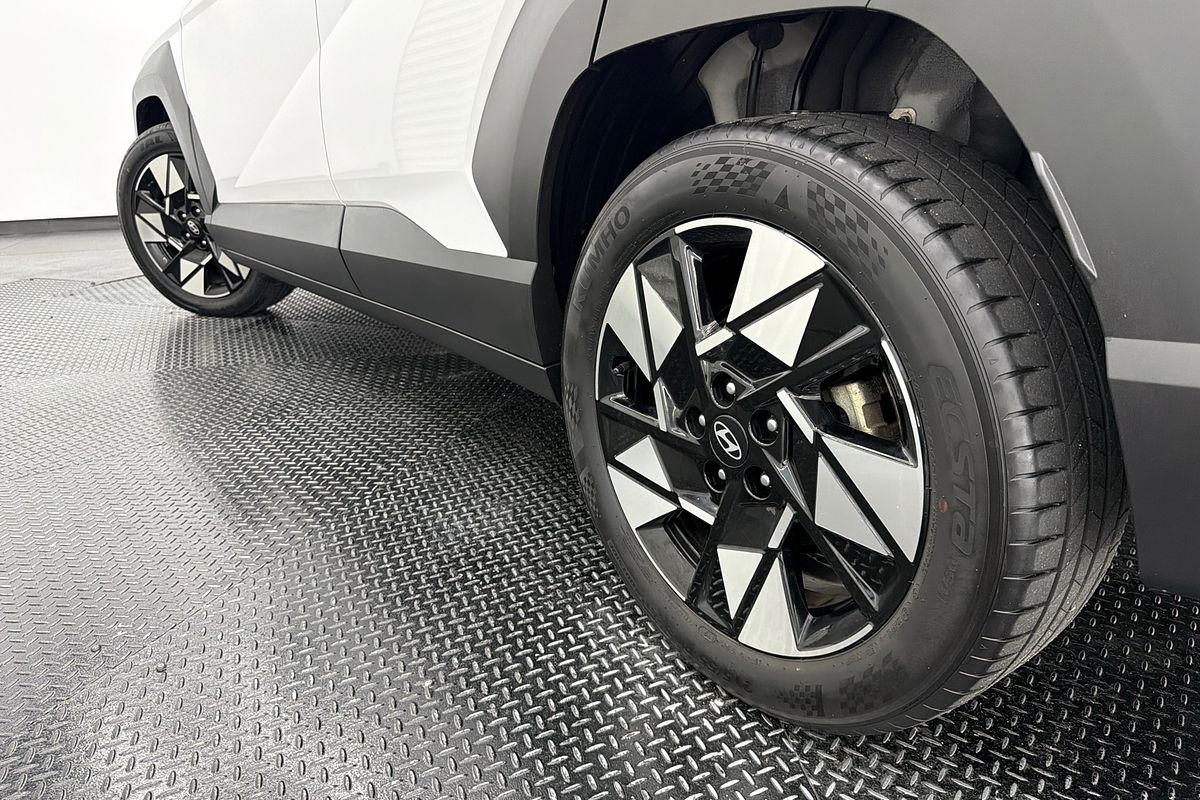 2023 Hyundai Kona SX2.V1