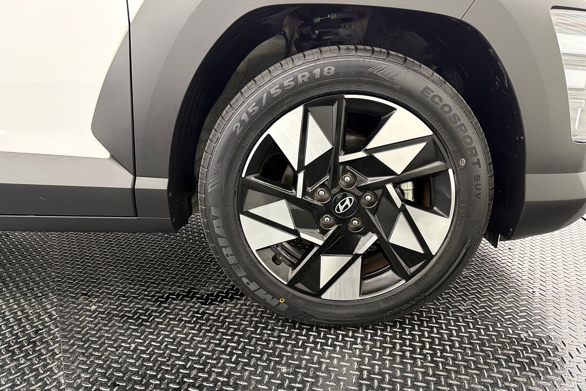 2023 Hyundai Kona SX2.V1