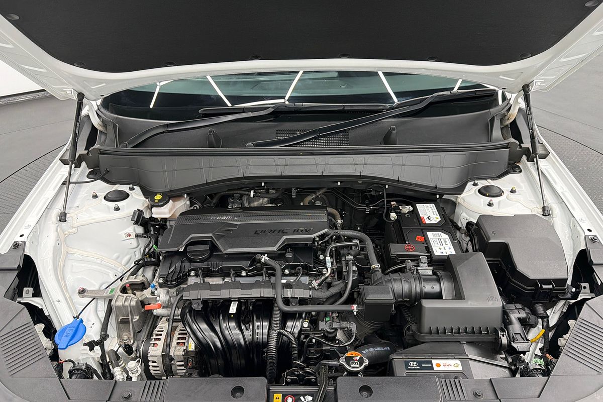 2023 Hyundai Kona SX2.V1