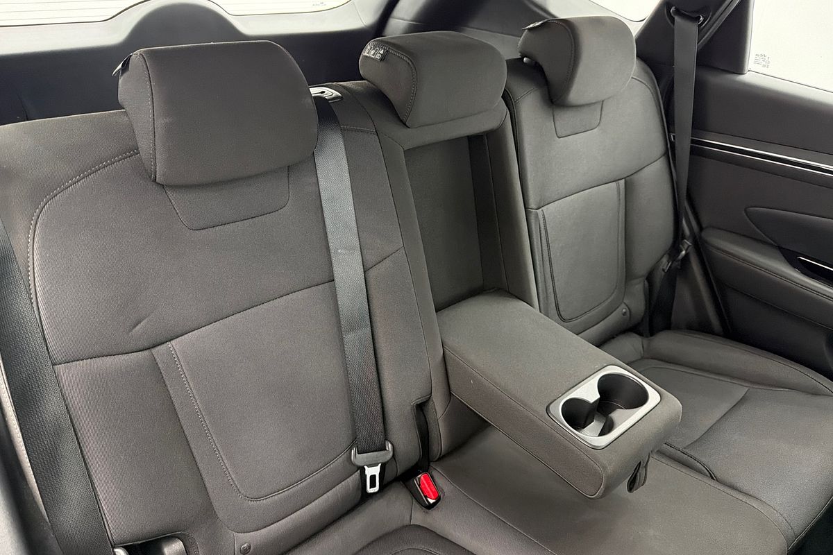 2021 Hyundai Tucson NX4.V1