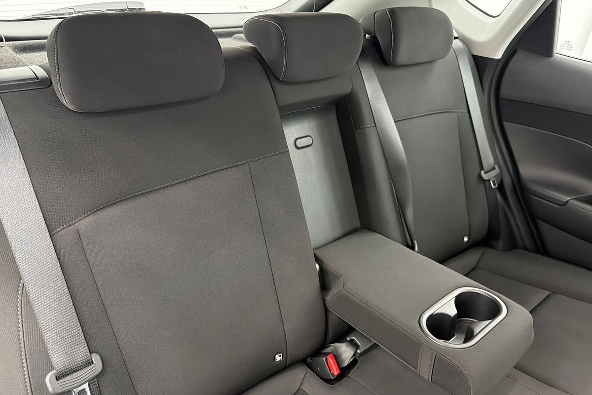 2023 Hyundai Kona SX2.V1