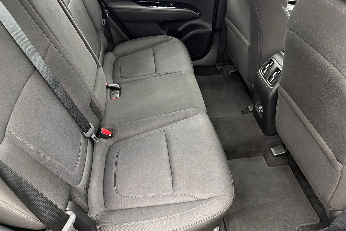 2021 Hyundai Tucson NX4.V1