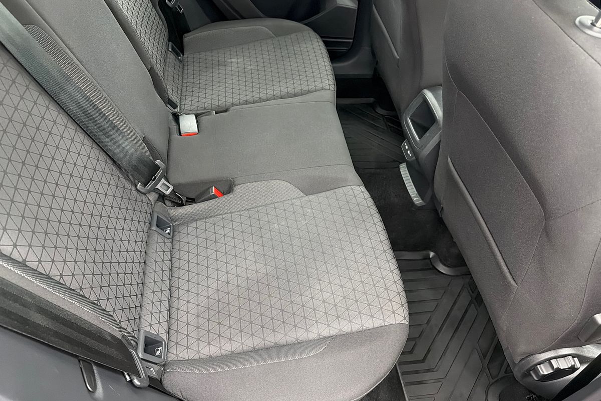 2022 Volkswagen T-Cross 85TSI Life C11