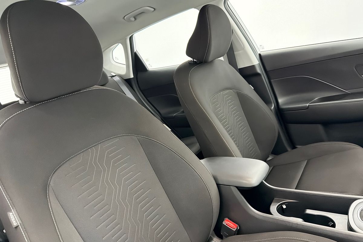 2023 Hyundai Kona SX2.V1