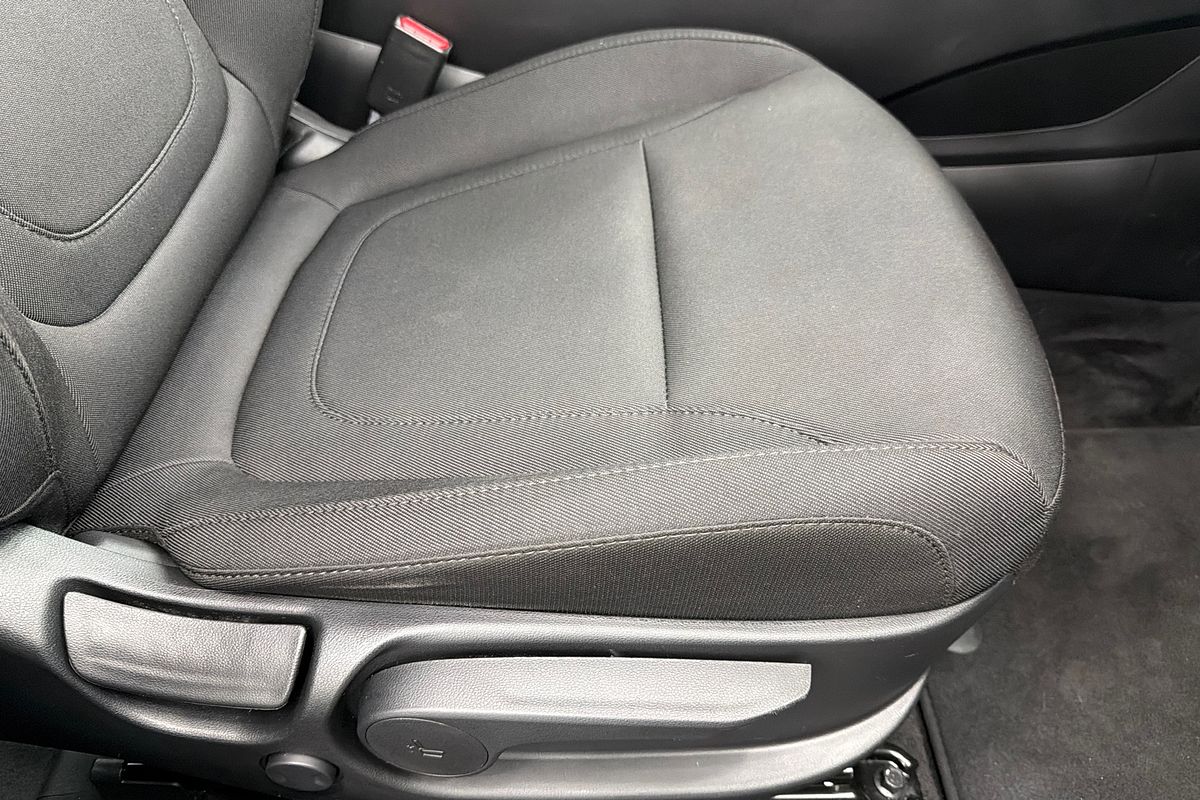 2021 Hyundai Tucson NX4.V1