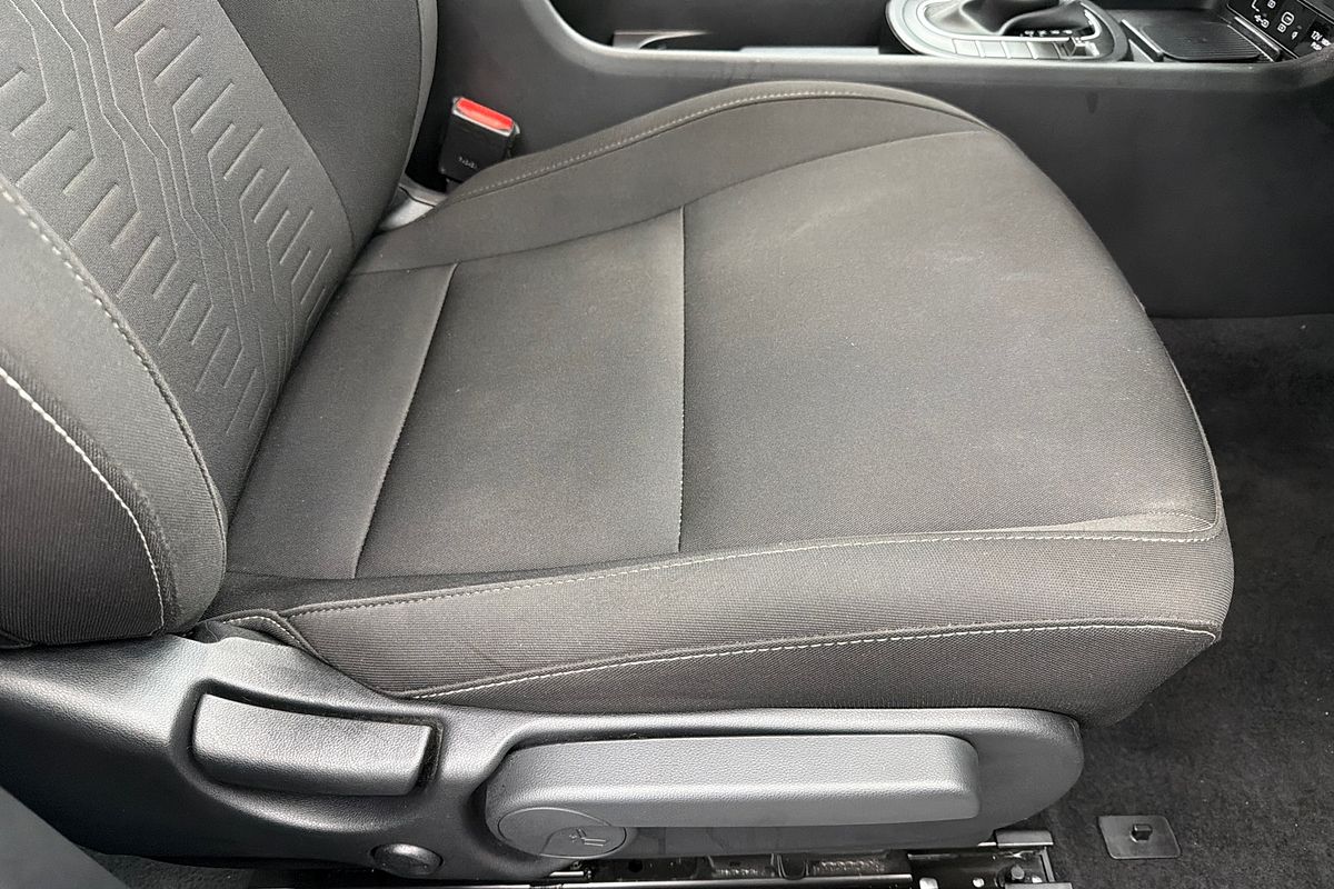 2023 Hyundai Kona SX2.V1