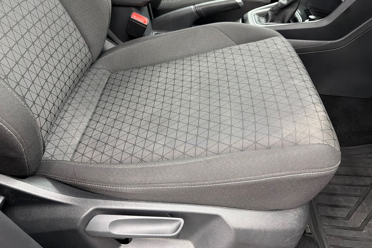 2022 Volkswagen T-Cross 85TSI Life C11