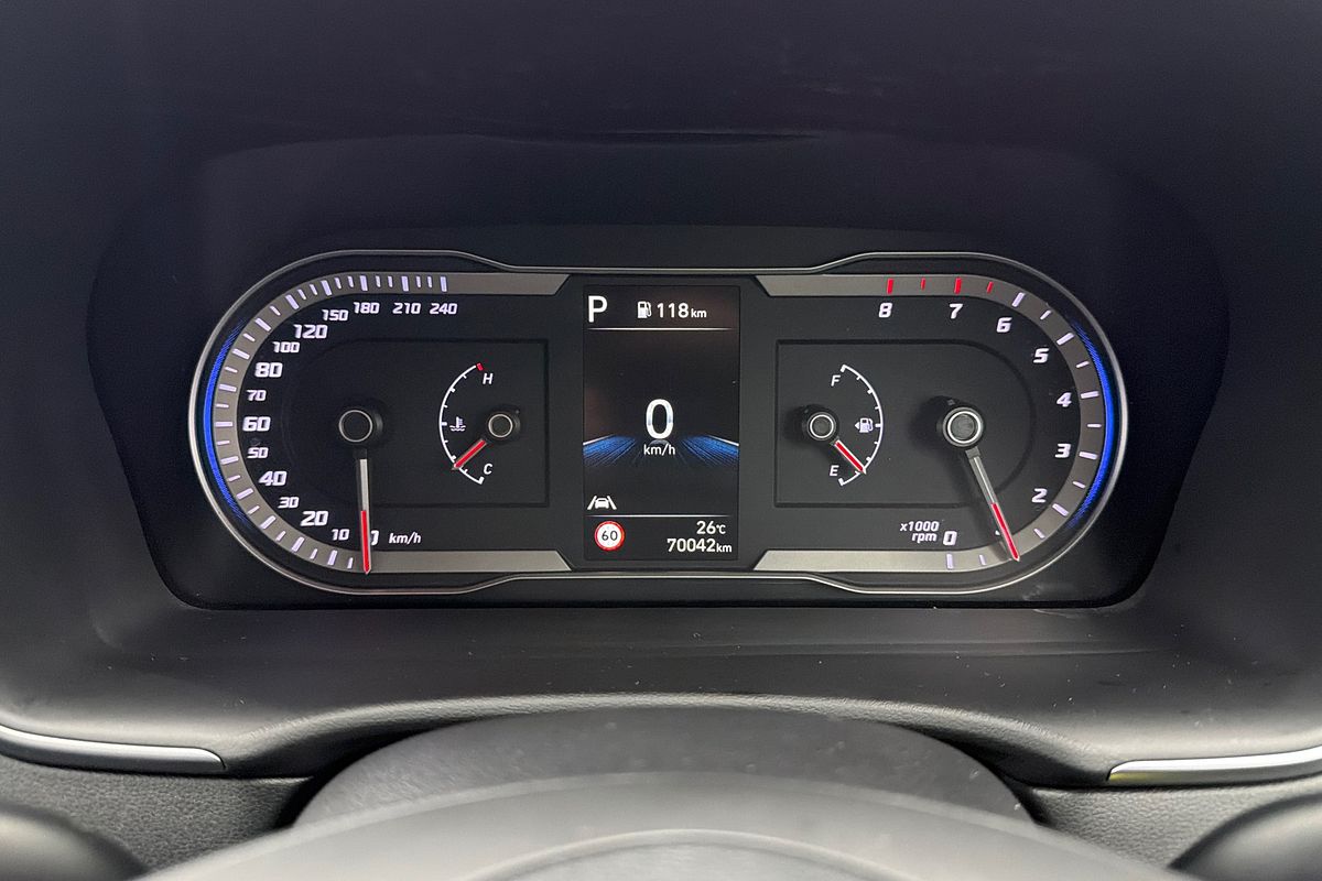 2021 Hyundai Tucson NX4.V1