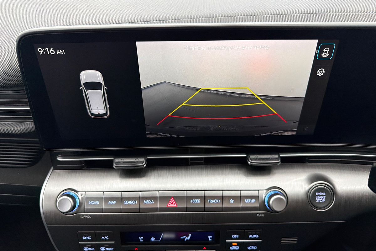 2023 Hyundai Kona SX2.V1