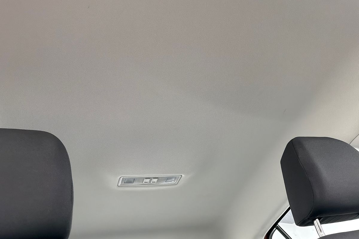 2022 Volkswagen T-Cross 85TSI Life C11