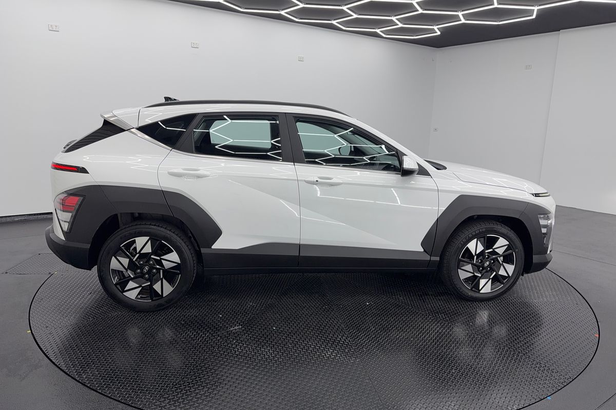 2023 Hyundai Kona SX2.V1