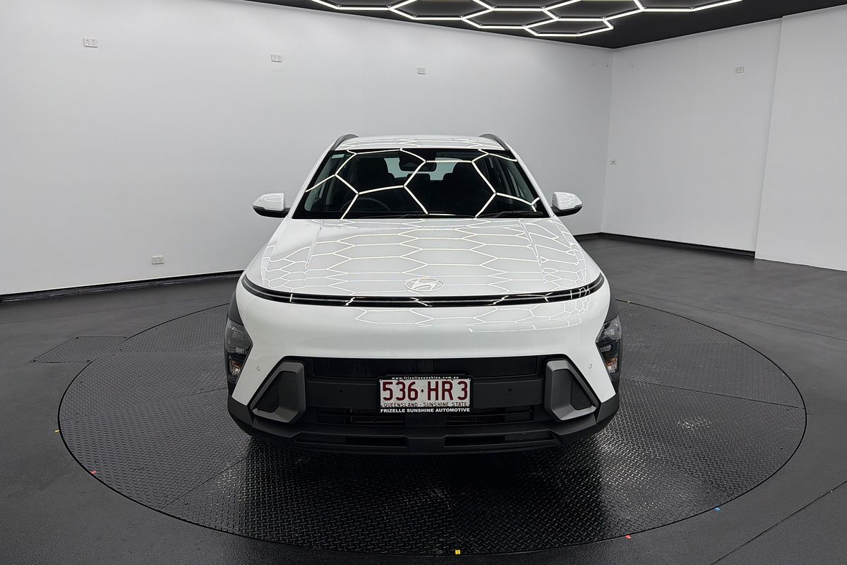 2023 Hyundai Kona SX2.V1