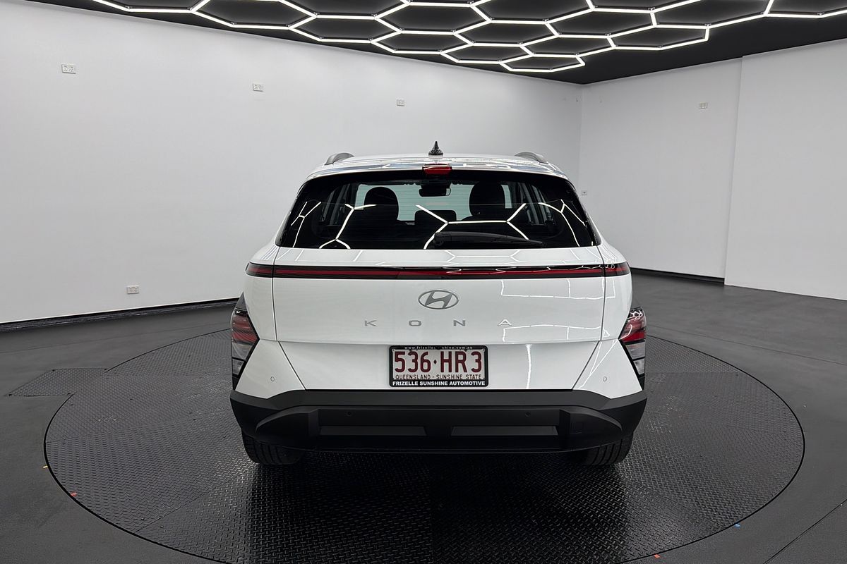 2023 Hyundai Kona SX2.V1