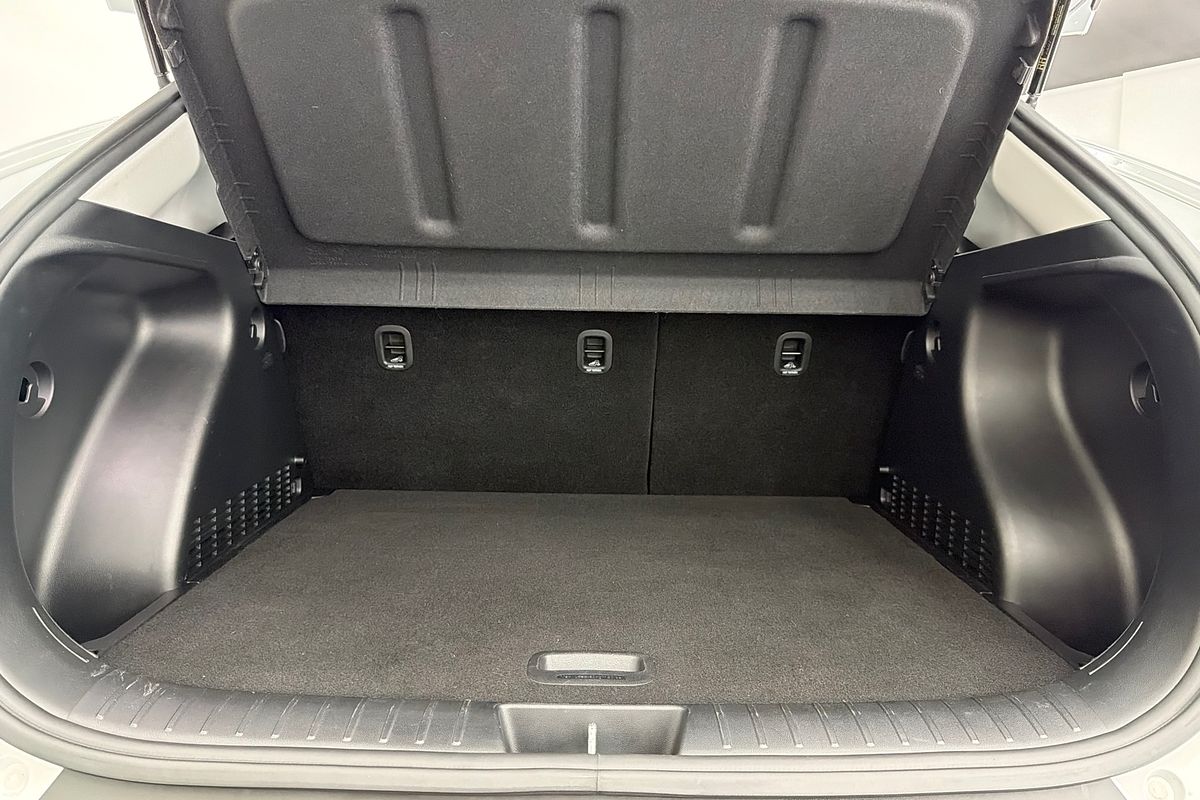 2023 Hyundai Kona SX2.V1