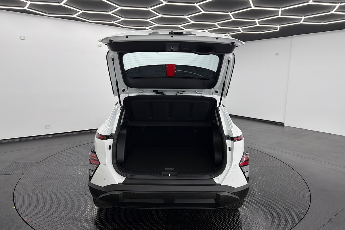 2023 Hyundai Kona SX2.V1