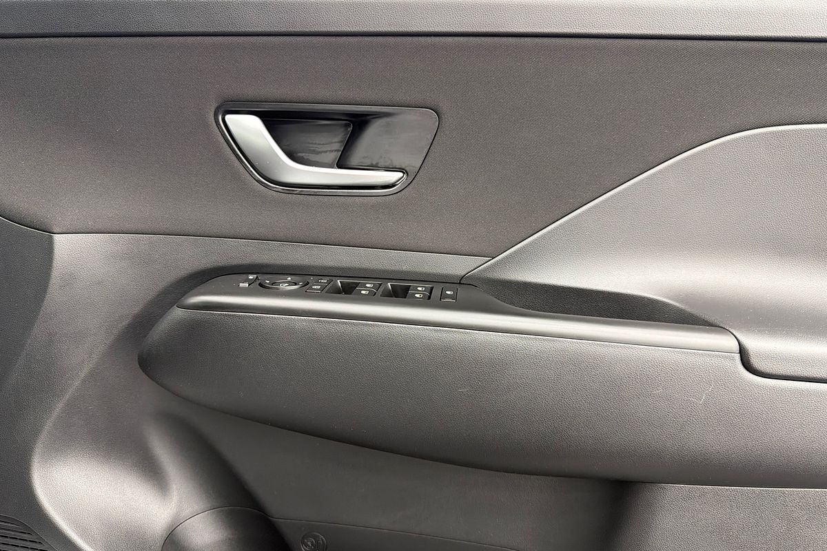 2023 Hyundai Kona SX2.V1