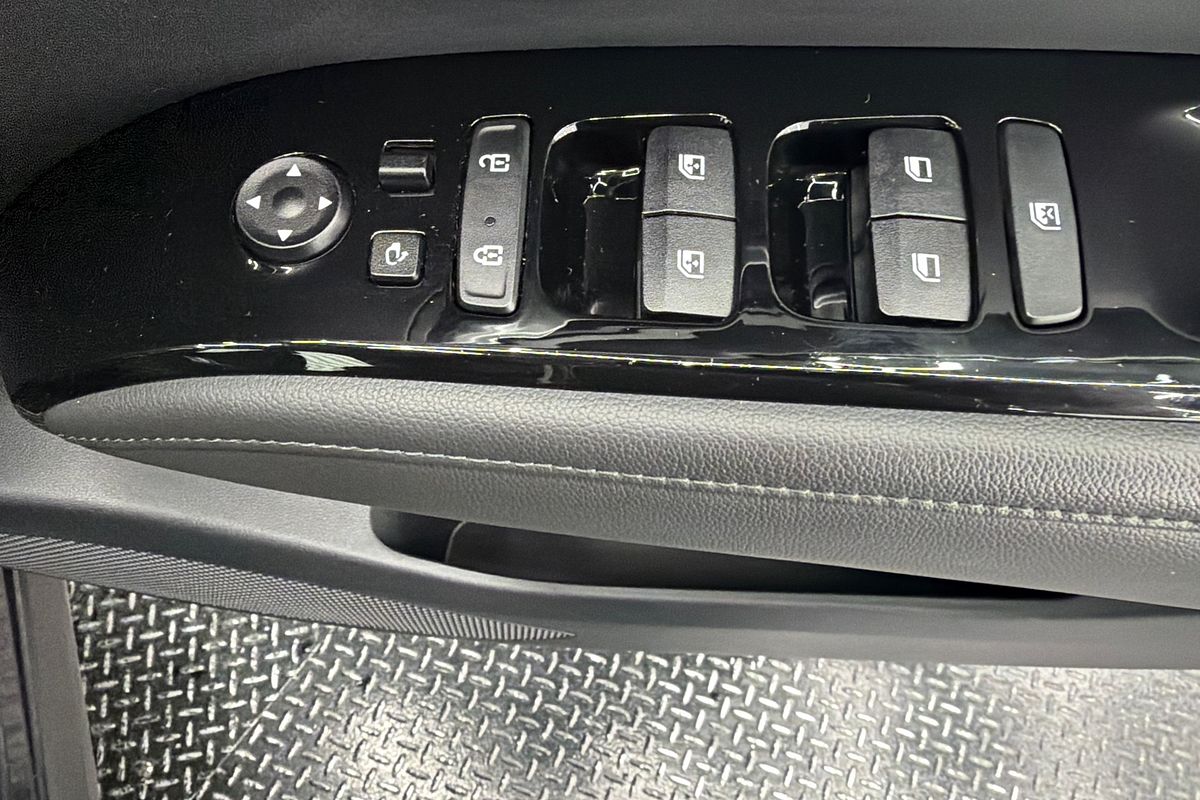 2021 Hyundai Tucson NX4.V1