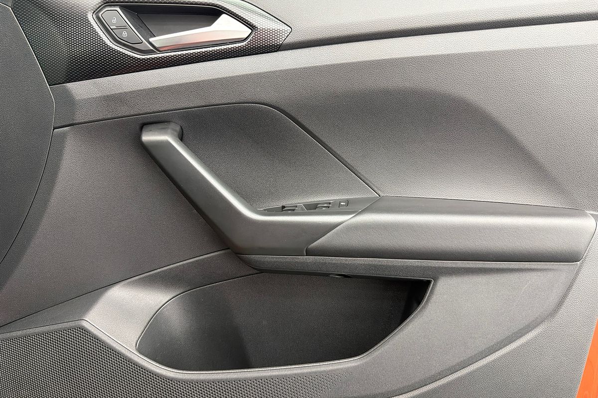 2022 Volkswagen T-Cross 85TSI Life C11