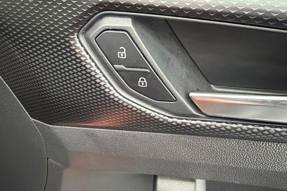 2022 Volkswagen T-Cross 85TSI Life C11