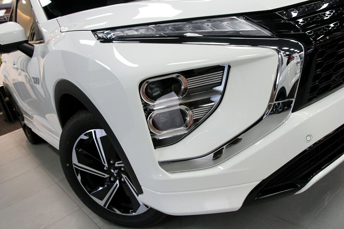 2024 Mitsubishi Eclipse Cross PHEV Exceed YB