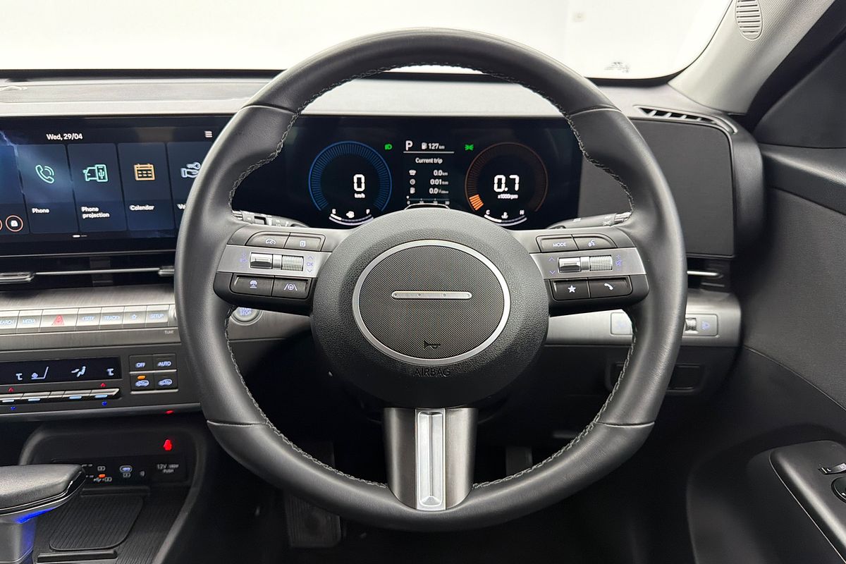 2023 Hyundai Kona SX2.V1