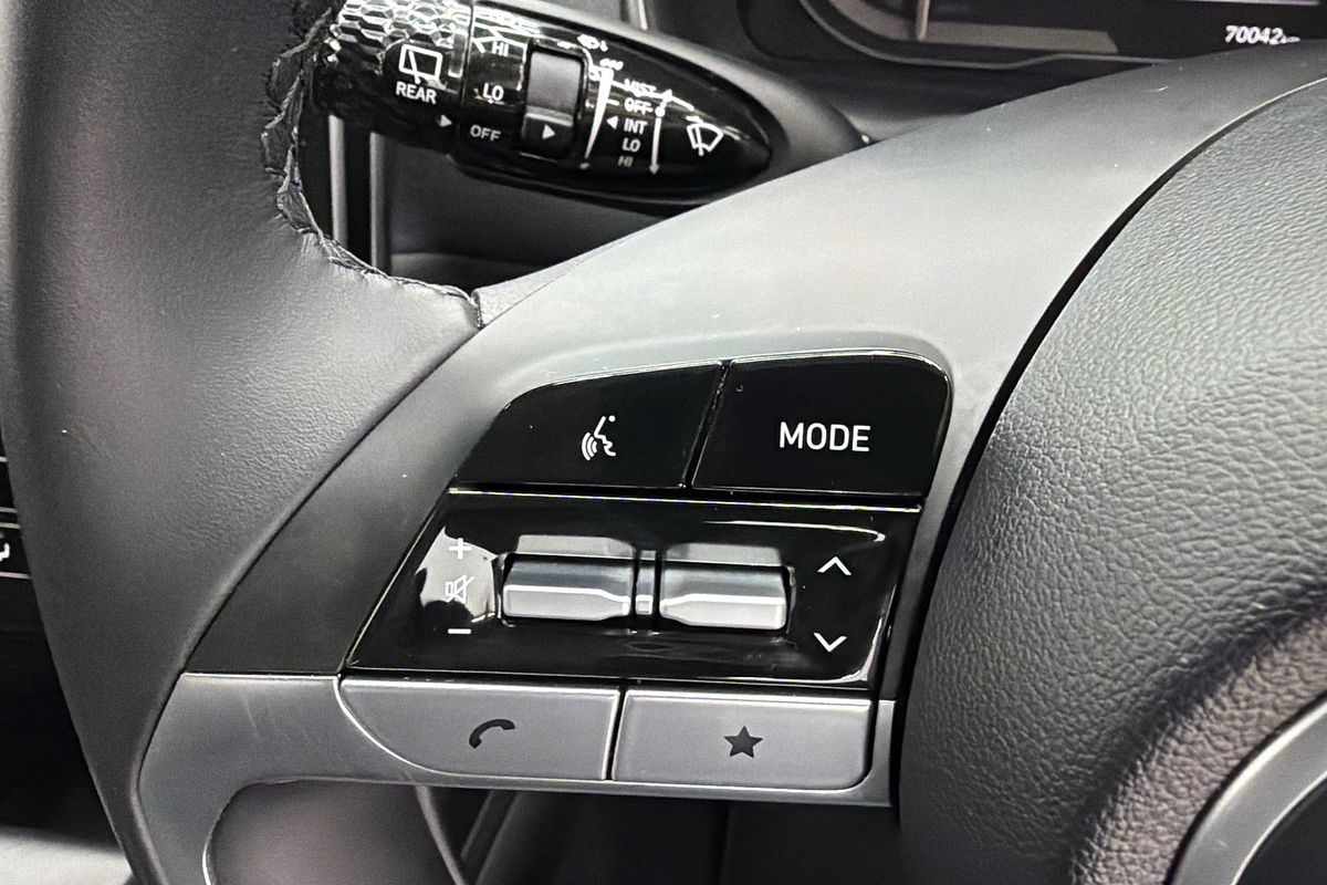 2021 Hyundai Tucson NX4.V1