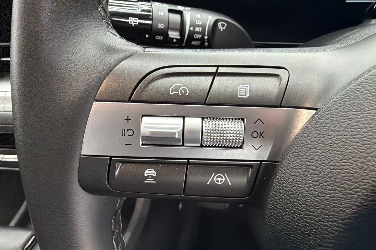 2023 Hyundai Kona SX2.V1