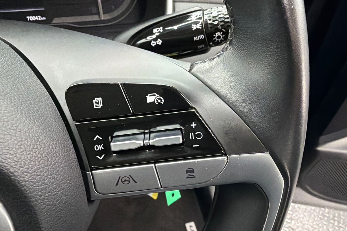 2021 Hyundai Tucson NX4.V1