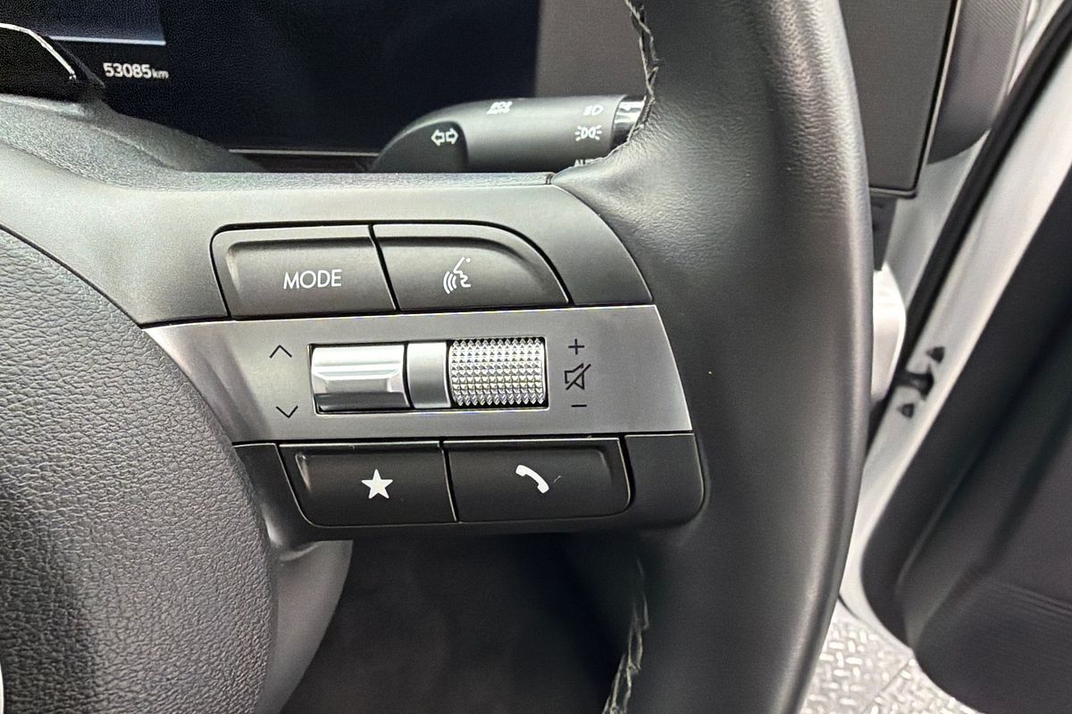 2023 Hyundai Kona SX2.V1