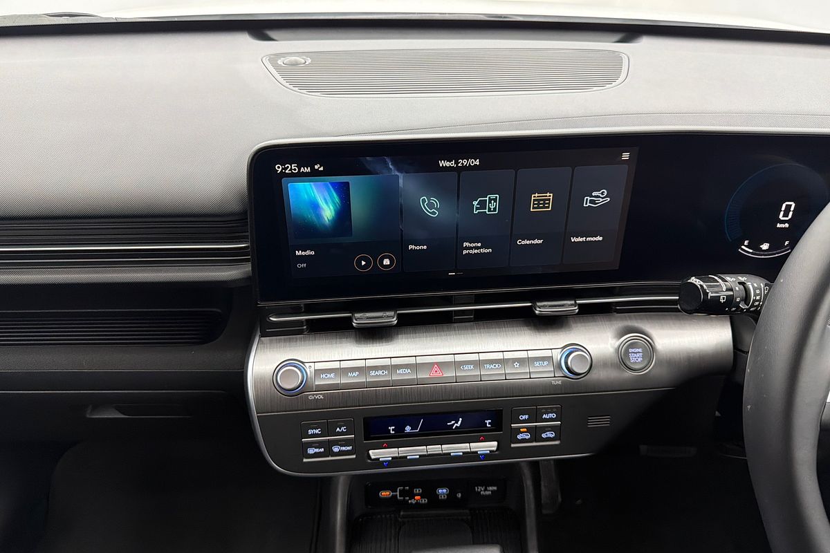 2023 Hyundai Kona SX2.V1